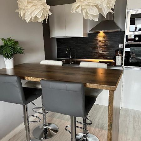 Residencial Cumbre Loix Apartamentos Benidorm Dış mekan fotoğraf