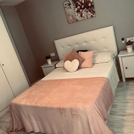 Residencial Cumbre Loix Apartamentos Benidorm Dış mekan fotoğraf