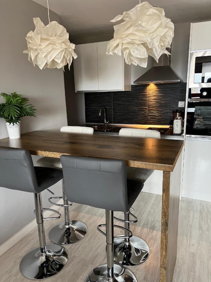 Residencial Cumbre Loix Apartamentos Benidorm Dış mekan fotoğraf
