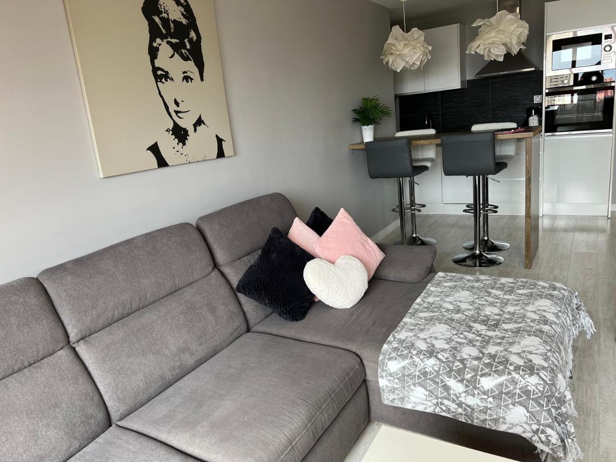 Residencial Cumbre Loix Apartamentos Benidorm Dış mekan fotoğraf