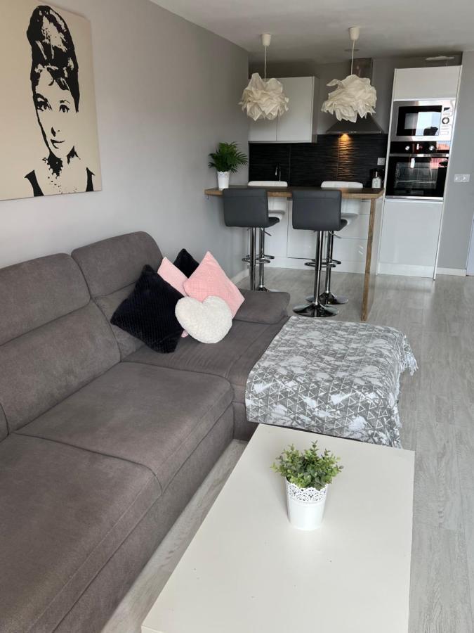 Residencial Cumbre Loix Apartamentos Benidorm Dış mekan fotoğraf