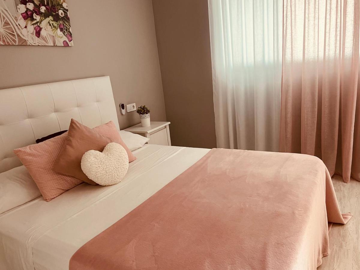 Residencial Cumbre Loix Apartamentos Benidorm Dış mekan fotoğraf
