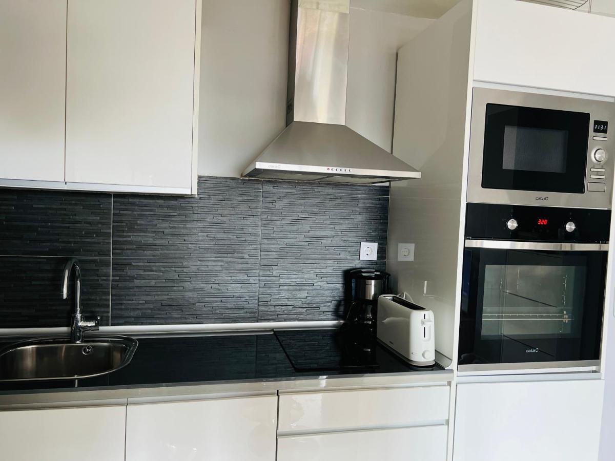 Residencial Cumbre Loix Apartamentos Benidorm Dış mekan fotoğraf