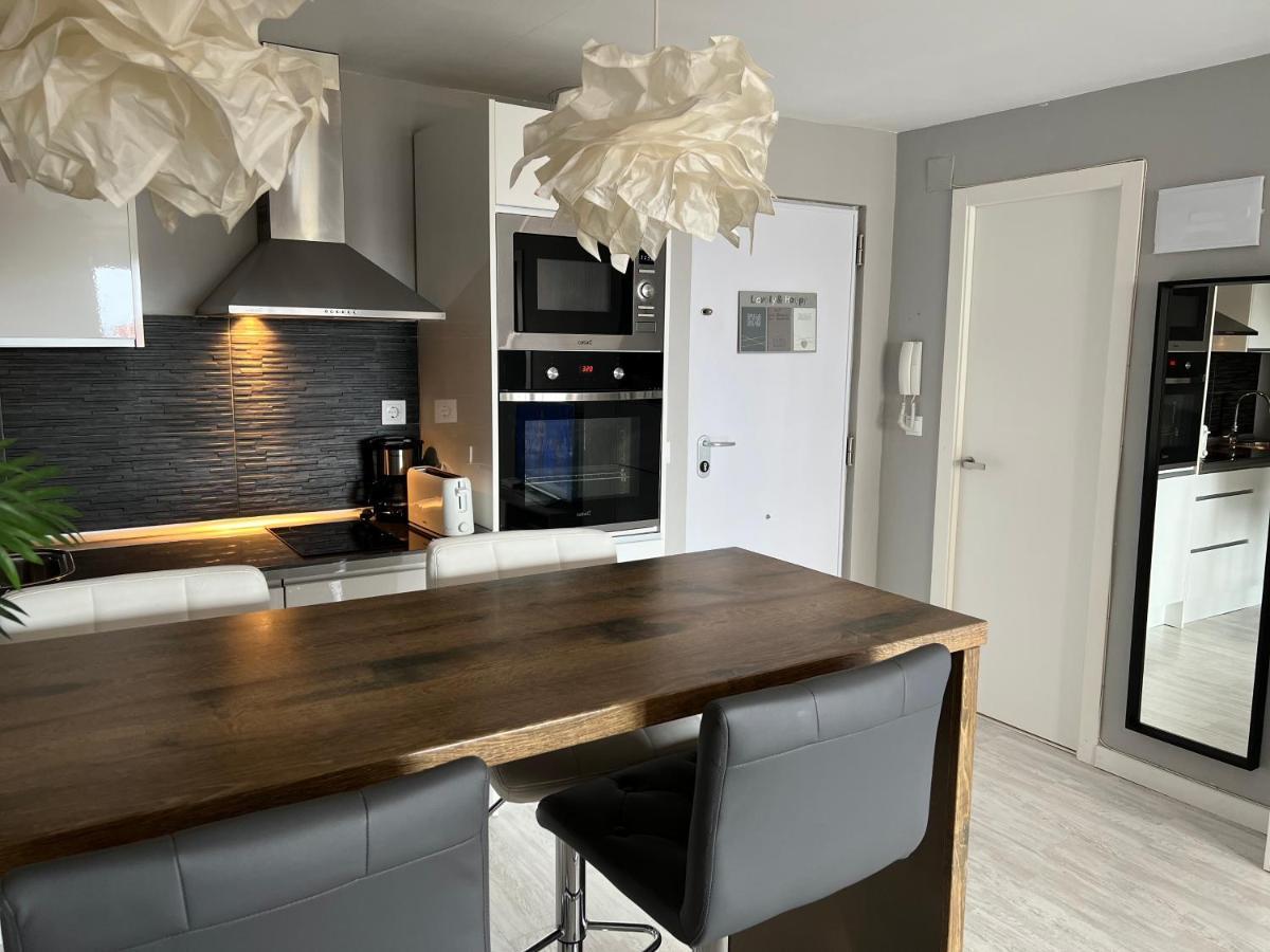 Residencial Cumbre Loix Apartamentos Benidorm Dış mekan fotoğraf