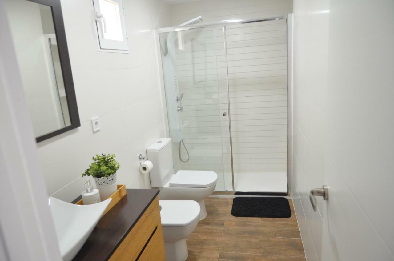 Residencial Cumbre Loix Apartamentos Benidorm Dış mekan fotoğraf