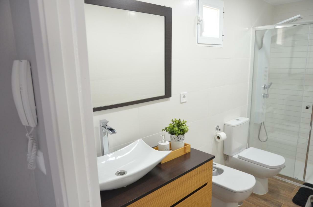 Residencial Cumbre Loix Apartamentos Benidorm Dış mekan fotoğraf
