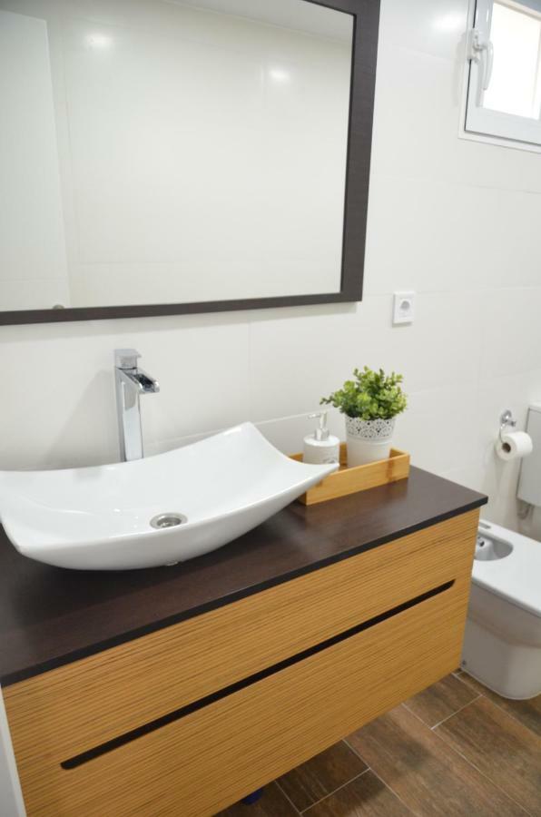 Residencial Cumbre Loix Apartamentos Benidorm Dış mekan fotoğraf